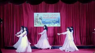 Rangapooja | St. Joseph Sunday School, Renewal Centre, Kaloor | Catechism | Annual Day 2025- 26.