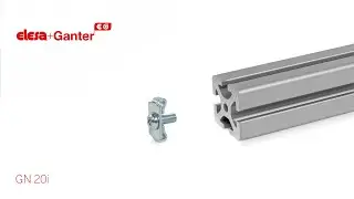Standard Connectors GN 20i