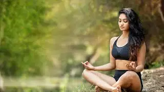 528Hz Healing Music | 10 Minutes Miracle Frequency | Stress Relief | Positive Energy Music