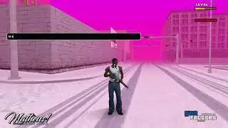 GTA ANTI LAG ( 400 FPS ) SAMP - GTA TORCIDAS
