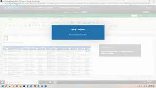 Excel MindTap Training Demonstration   Professor Maloney   May 18, 2022