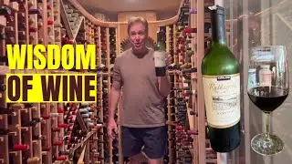 Wisdom of Wine