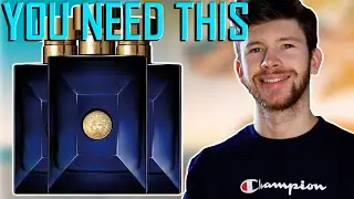 10 REASONS WHY YOU NEED VERSACE DYLAN BLUE | BEAST MODE COMPLIMENT MONSTER UNDER $50