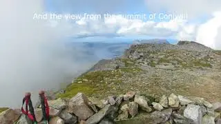 Ben More Assynt & Conival