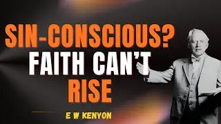 RIGHTEOUSNESS CONSCIOUSNESS: NO MORE GUILT&mdash;BOLD FAITH & DOMINION (E W Kenyon)
