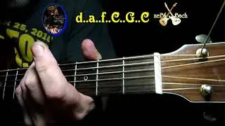 Gitara z @zebbach -dafCGC-ciekawostka ornitologiczna🐦🐧🦩🦜🦆🦅🕊🐓🐔