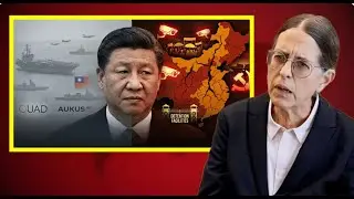 Why Beijing Fears ITS OWN CHINESE PEOPLE more than THE AMERICANS?