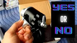 Cobb LF BPV (Is It Worth It ???) WRX