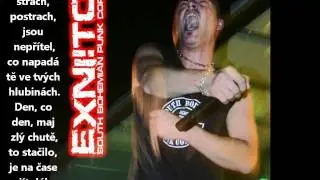 Exni!To - Averze