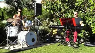 Black orpheus Aquabella 27 Aout 2011