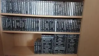 🔵 Partie 1️⃣ - MA COLLECTION PS1