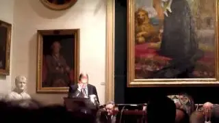 Antoni Gelonch, Membre de la Reial Acad&egrave;mia de Belles Arts