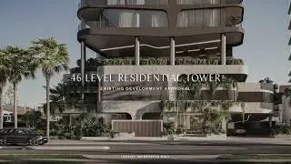 99 and 101 Old Burleigh Road, Broadbeach