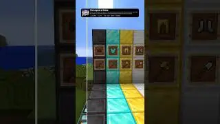 The Legend of Zelda: Best Fantasy Styled Minecraft Texture Pack #minecraft #texturepack #shorts #mc