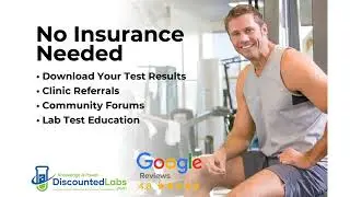 How to Buy Cheap Blood Tests Online&mdash;No  Doctor Visit