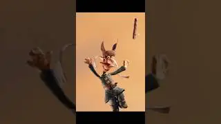 Падал прошлогодний снег игра (Last year's snow game) animation 8