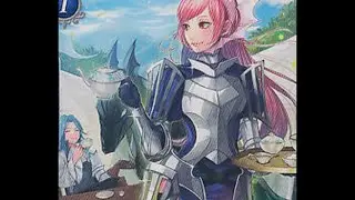 Infernal Cherche & Virion BHB: 2nd Gen Awakening Theme Battle