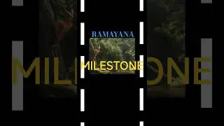 Planet of the Apes Team Working on Ramayana Movie?!
