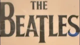 Beatles Vinyl Tag 2026