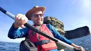 Down Patrick Head