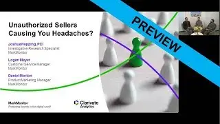 Unauthorized Sellers Causing You Headaches?