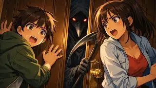 Ce Corbeau veut nous faire la peau ! (FORTNITE HORROR SCP)