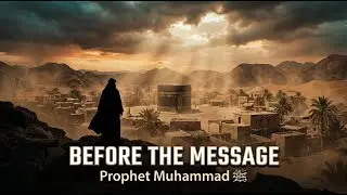 Hazrat Muhammad (SAW) Life's First 40 Years From Birth to Youth