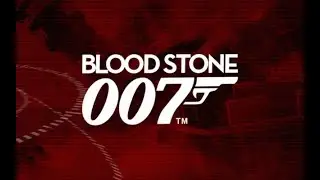 James Bond 007: Blood Stone (2010) PS3 Longplay FULL GAME Walkthrough SAYFE GAMER