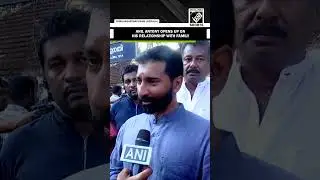 &ldquo;No hard feelings&hellip;&rdquo; Anil Antony opens up on his relationship with his family after switching to BJP
