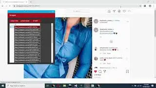 Instagram likes auto bot