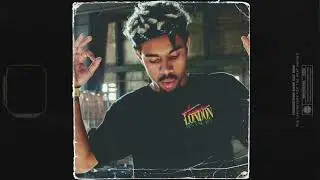 [FREE] Vic Mensa Type Beat 'Vacuum'