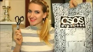 Купальники Для Лета. Распаковка Посылки с ASOS. | ASOS Unboxing & Haul | Надя Хякли