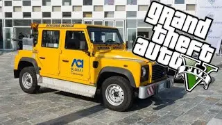 CHIAMATA DI INCIDENTE  in sede ACI | SOCCORSO STRADALE ACI | GTA 5 FIVEM #RP