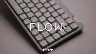 Lofree「Flow Lite」