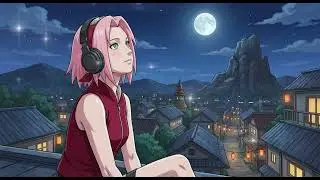 Sakura Kirschblut Kick