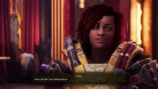 The Outer Worlds Playthrough Part 39