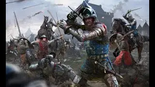 【Chivalry2】　騎士道最強伝説19