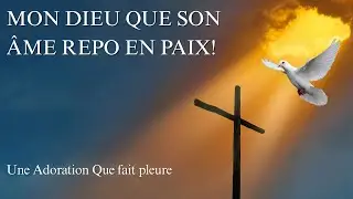 Mon Dieu Que son âme repose en paix.