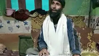 خوبصورت گوجری کلام حاجی بشیر لوہار صاحب غو ۔#gojri_song # #gojripaharisangeet