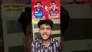 SRH VS DC Match Prediction🎊 #srhvsdc #ipl #delhicapitals #dcvssrh #srh #srhvsdc #cricket