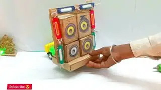 mini DJ Tarak DJ pickup DJ light system Ganesh puja visarjan Durga Puja DJ bumper system