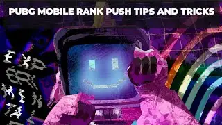 PUBG Mobile solo rank push tips and tricks # PUBG Mobile  2023 # new update # PUBG Mobile Pakistan.