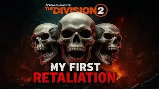 First Time Clearing Retaliation on Heroic! | The Division 2