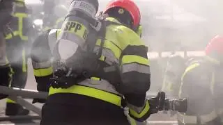 Firefighters Days (2015): 