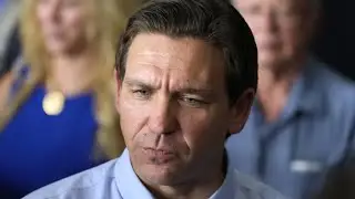 DeSantis Backed School Board Candidates Defeated in Florida Elections