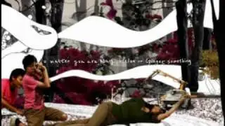 蘇打綠 sodagreen -【ohohohoh】Official Music Video