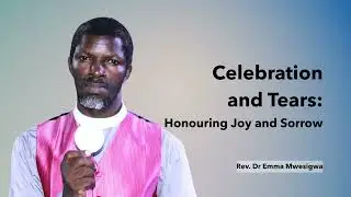 Celebration and Tears: Honouring Joy and Sorrow | Soul Moment EM2505-3 Episode 4