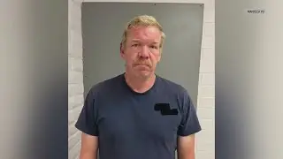 Cal Fire employee arrested at fire station in Patterson for child porn