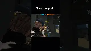 please support me guys