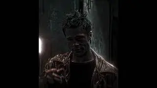 jessie (Slowed)-fightclub/tyler Durden edit